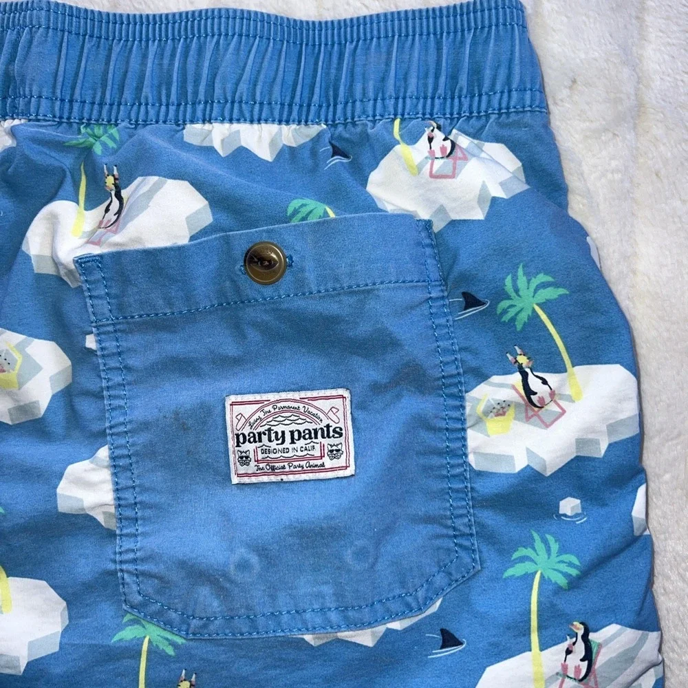 Party Pants party pants